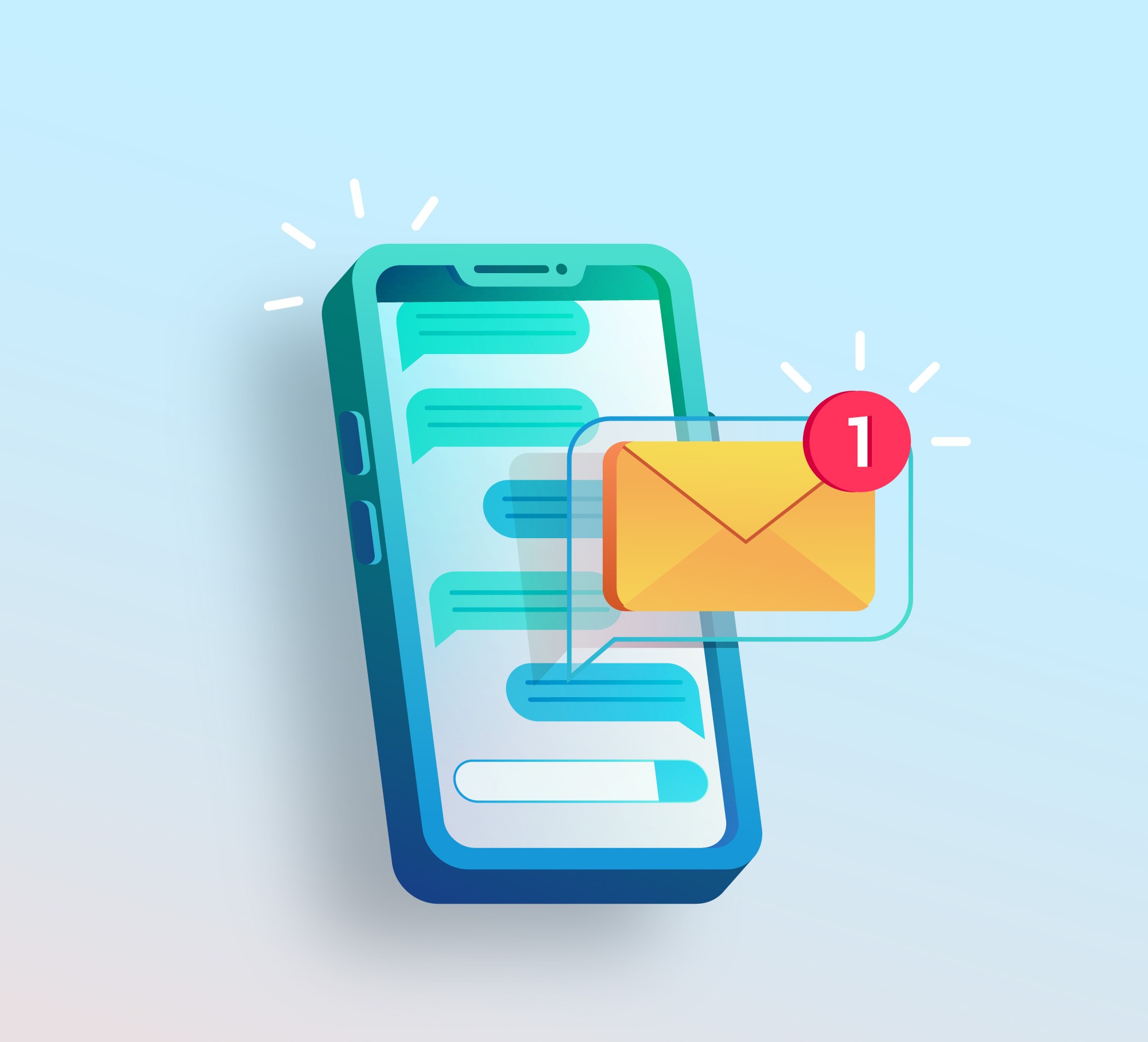 Bulk SMS and Integration to ERP