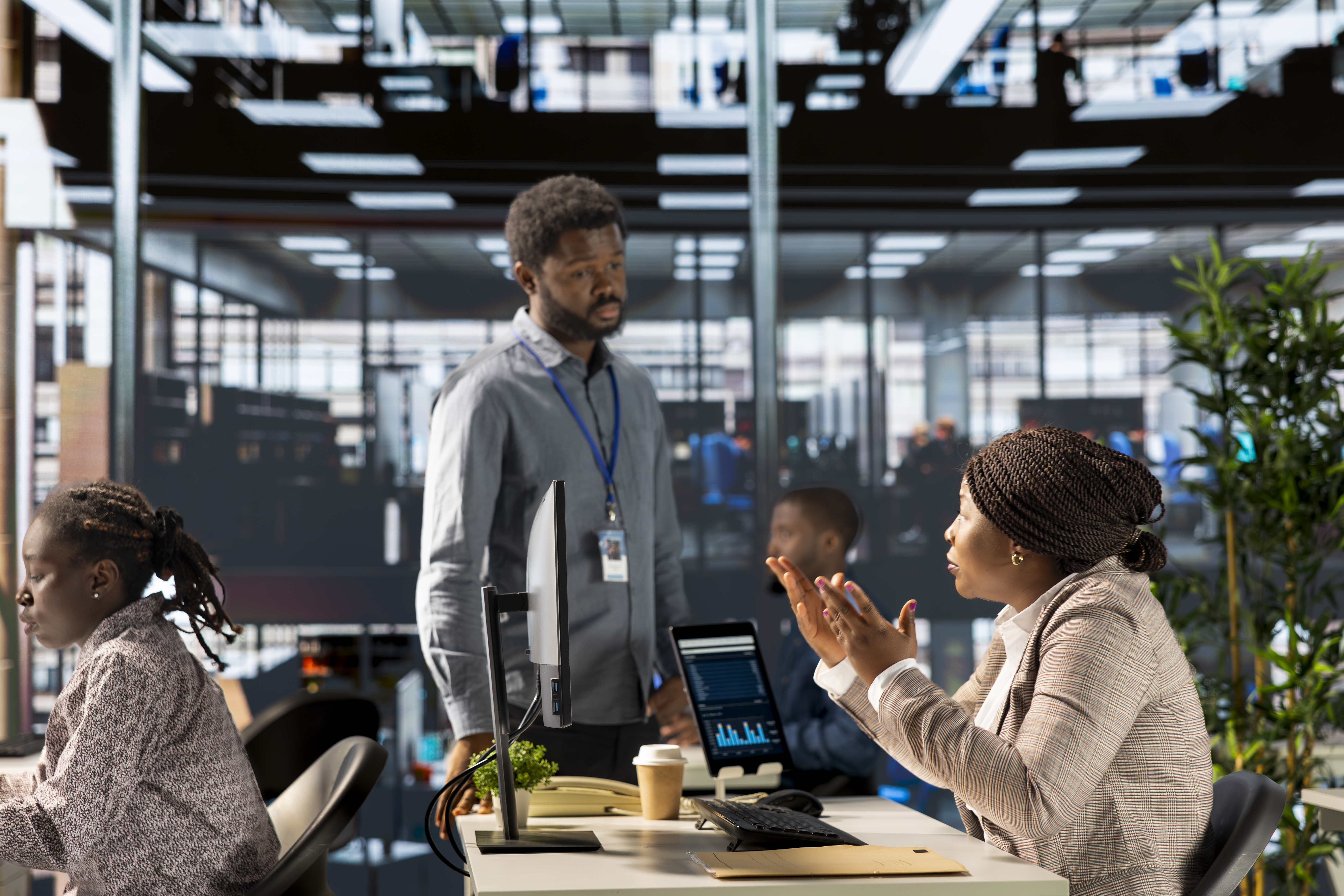 ICT audits and IT lifecycle management