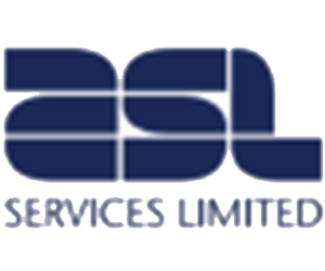 ASL Services Ltd